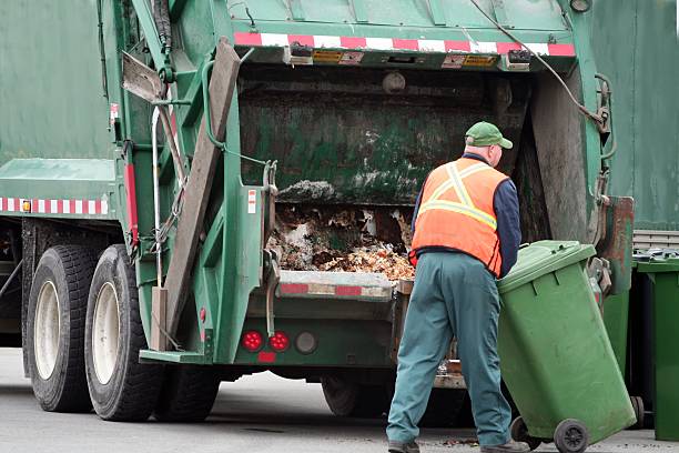 Best Garage Cleanout in Reinholds, PA